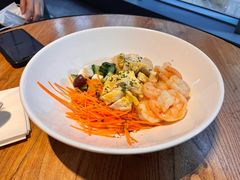 摩卡站希腊风味沙拉-Moka Bros 摩卡站(西单大悦城店)