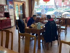 -砂锅居(西四店)