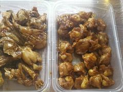-蓝精灵饺子店
