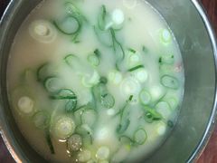 -神仙雪浓汤(明洞店)