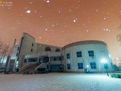 -华北电力大学(一校区)