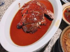 -南京大牌档(香港广场店)