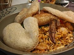 太食獸炒饭-太食獸泰式茶餐厅(IFS国金中心店)