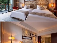 -天目湖御水温泉·度假酒店