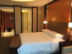 喜来登酒店-济南喜来登酒店