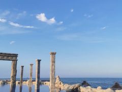 -渔岛海洋度假区