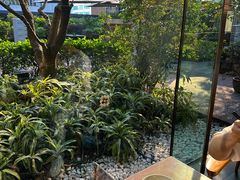 -香港唯港荟 Hotel ICON – The Market