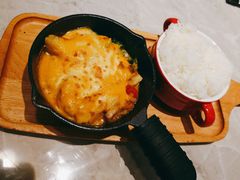 -必胜客(南环汇邻店)