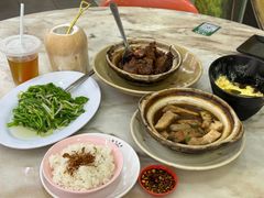 -新峰肉骨茶