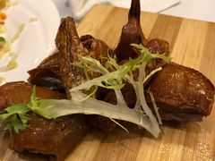 -琉璃餐厅(德基广场店)