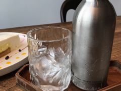 冷萃美式-Vanilla Specialty Coffee(八大关店)