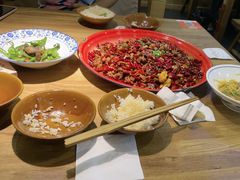 -先启半步颠小酒馆|猛火现炒川菜(泰州首店)