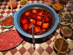 -王歘歘·chuǎ火锅(五道营店)