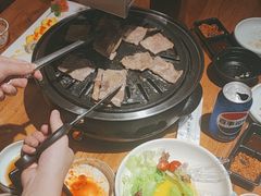 -九田家黑牛烤肉料理(华侨城店)