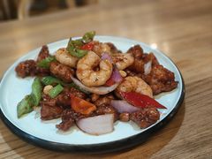 -陈傻子餐厅(世纪都会店)