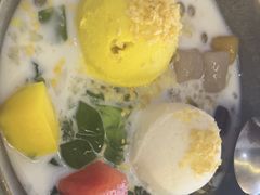 -椰语堂·海南清补凉(中山骑楼店)
