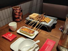 -管氏翅吧(地安门创始店)