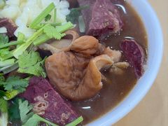 -陈寔包子王·卤煮小肠·京味小吃(龙潭店)