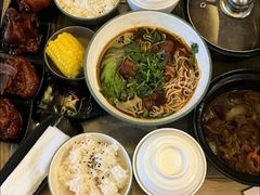 -和子足浴SPA会馆(梁溪店)