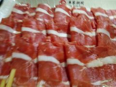 -羊家胡同·龙虾烧烤火锅(龙汇路店)
