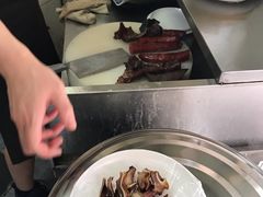-惠记粉汤羊血梆梆肉(永松路店)