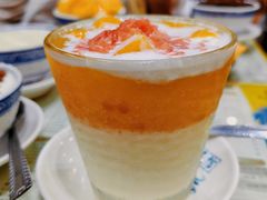 -民信老铺(双皮奶博物馆店)