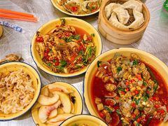 -东排食堂长沙小吃大排档(五一广场店)