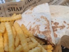-TACO STAR 塔可星(下沙宝龙店)