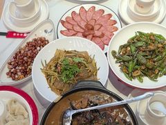 -李老哈·东北菜(宋园路店)