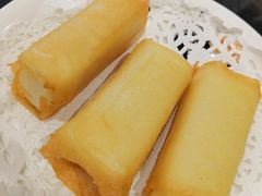 炸牛奶-民信老铺(双皮奶博物馆店)