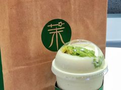 -茉酸奶(广西北路店)