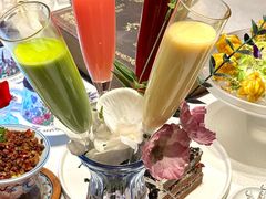 -迦南苑·新派青岛菜·生日纪念日主题餐厅
