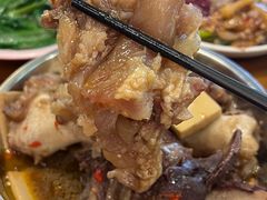 牛蹄-老兵牛蹄店(下沙店)