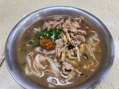 -舒记老友粉(埌西店)