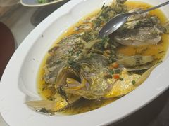 -金枝玉叶上海人家食府(三里河店)