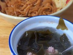 -小罗子汤店(大士院总店)