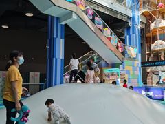 -蒙特利亲子乐园