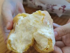 泡芙-吴酥生宫廷酥饼(南门口店)