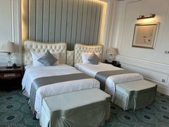-启东恒大海上威尼斯酒店