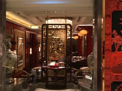 -香宫(九龙香格里拉店)
