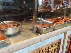 -老妈秘制兔头(春熙路店)