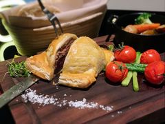 惠林顿牛排-上海苏宁宝丽嘉酒店·Cafe Bellagio西餐厅