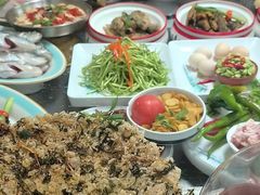 -寿州美味厨豆腐宴(寿县南门口西环路店)