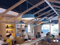 -嘉和一品粥(北京西站北广场北恒大厦店)