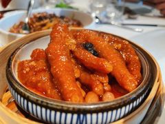 -潮民公馆(BFC外滩金融中心店)