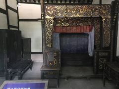 -邓小平故里