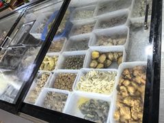 -鸿旺海鲜楼(平潭流水店)