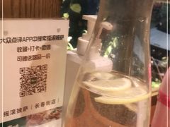 -摇滚披萨(长春街店)