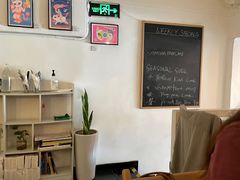 -Egg•Allday Brunch(襄阳北路店)