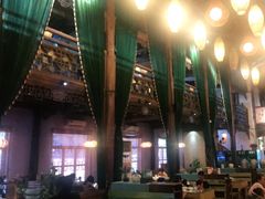 -HOHO餐厅(古子城店)